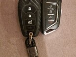 Chevrolet Cruze-10