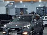 Hyundai Santa Fe-1
