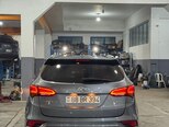 Hyundai Santa Fe-9