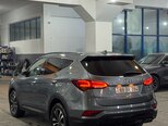 Hyundai Santa Fe-8