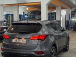 Hyundai Santa Fe-7