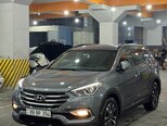 Hyundai Santa Fe-3