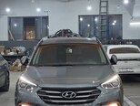Hyundai Santa Fe-2