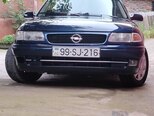 Opel Astra-2