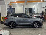 Hyundai Santa Fe-6