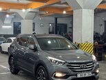 Hyundai Santa Fe-4