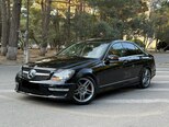 Mercedes C 250-2