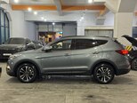 Hyundai Santa Fe-5