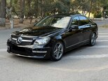 Mercedes C 250-4