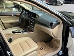 Mercedes C 250-10