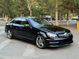 Mercedes C 250-5