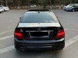 Mercedes C 250-8