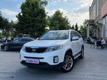 Kia Sorento-1