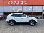 Kia Sorento-8