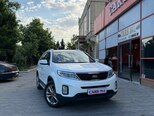 Kia Sorento-2