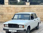 LADA (VAZ) 2107-4