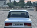 LADA (VAZ) 2107-2