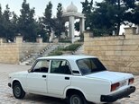 LADA (VAZ) 2107-3