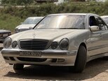 Mercedes E 220-5