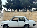LADA (VAZ) 2107-6