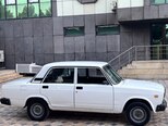 LADA (VAZ) 2107-5