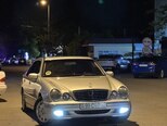 Mercedes E 220-4