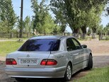 Mercedes E 220-9