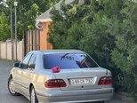 Mercedes E 220-6