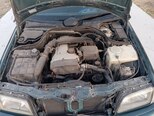 Mercedes C 180-12