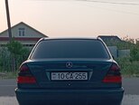 Mercedes C 180-5