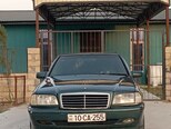 Mercedes C 180-2