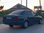 Mercedes C 180-6