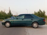Mercedes C 180-9