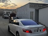 Toyota Camry-5