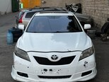 Toyota Camry-3
