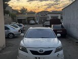 Toyota Camry-7