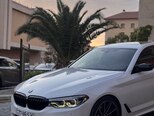 BMW 530-2