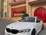 BMW 530-4
