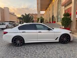 BMW 530-5