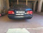 Mercedes E 280 4MATIC-5