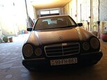 Mercedes E 280 4MATIC-6