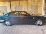 Mercedes E 280 4MATIC-8