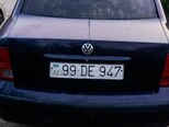 Volkswagen Passat-4