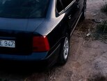 Volkswagen Passat-5