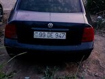 Volkswagen Passat-6