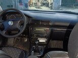 Volkswagen Passat-7