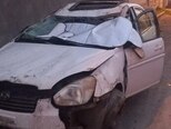 Hyundai Accent-5