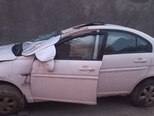 Hyundai Accent-3