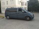 Mercedes Vito 115 CDI-4