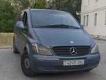 Mercedes Vito 115 CDI-1